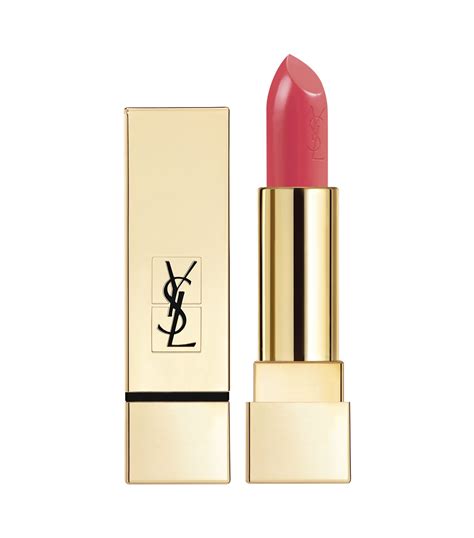 ysl liquid lipstick boots|ysl lipstick no 52.